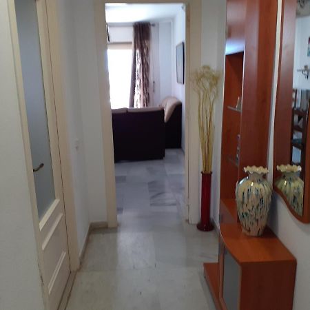 Apartamento En Calle Ciruelo Almería Buitenkant foto